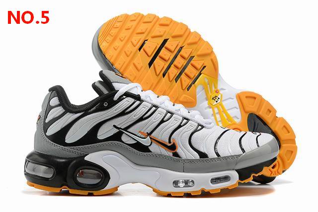 Cheap Nike Air Max Plus Tn 2 Swoosh Men's Shoes 6 Colorways-86 - Click Image to Close